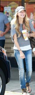 Melissa Ordway's Feet (537489)