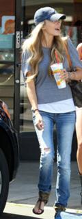 Melissa Ordway's Feet (537491)