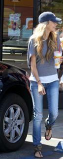 Melissa Ordway's Feet (537492)