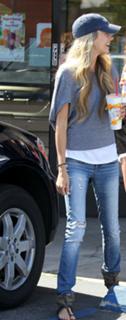 Melissa Ordway's Feet (537493)