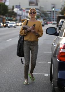 Whitney Port's Feet (538819)