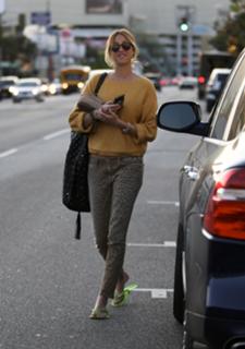 Whitney Port's Feet (538820)