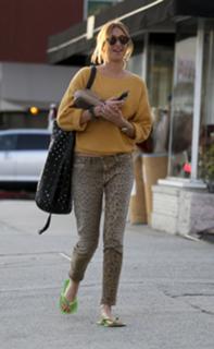 Whitney Port's Feet (538821)