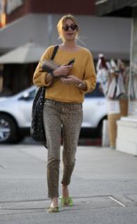 Whitney Port's Feet (538823)