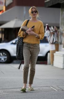 Whitney Port's Feet (538824)