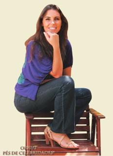 Glenda Koslowski's Feet (542120)