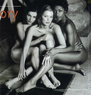 Daphne Bunskoek's Feet (543098)