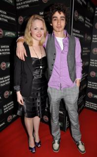 Kimberley Nixon's Feet (544284)