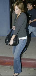 Mandy Moore's Feet (545183)