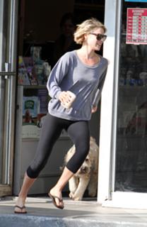 Ali Larter's Feet (545479)