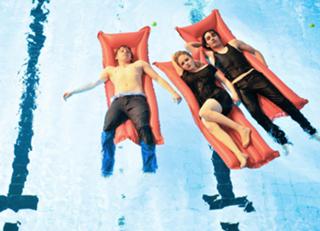 Kimberley Nixon's Feet (545526)