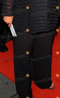 Penny Marshall's Feet (546432)