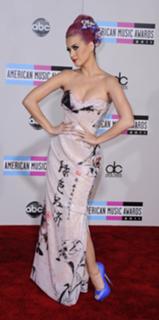 Katy Perry's Feet (547475)