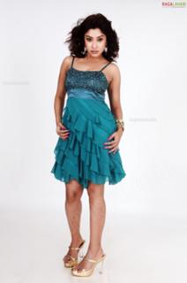 Payal Ghosh's Feet (548603)