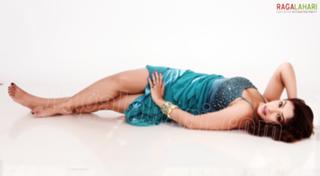 Payal Ghosh's Feet (548607)