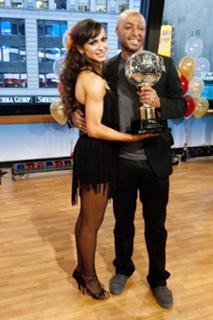 Karina Smirnoff's Feet (548925)
