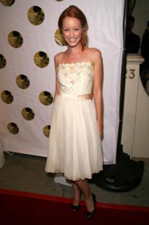 Lindy Booth's Feet (553814)