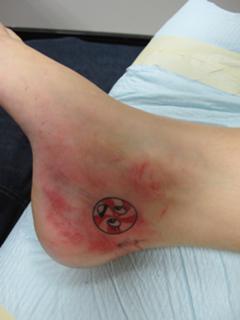 Katy Perry's Feet (554055)