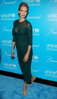 Uma Thurman's Feet (554401)