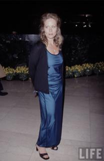 Beverly D'Angelo's Feet (557079)