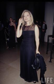 Beverly D'Angelo's Feet (557094)