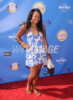 Tanya Chisholm's Feet (558161)