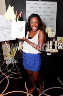 Tanya Chisholm's Feet (558164)