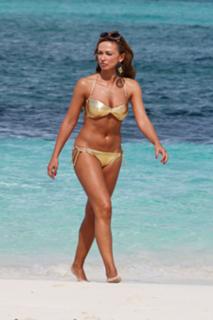 Karina Smirnoff's Feet (558499)