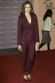 Emmy Rossum's Feet (560144)