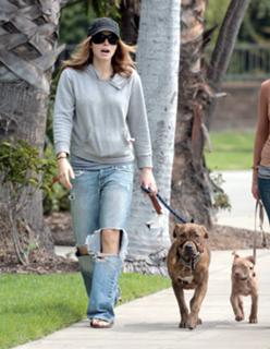 Jessica Biel's Feet (561603)