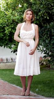 Jessica Biel's Feet (561617)