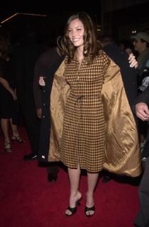 Jessica Biel's Feet (561620)