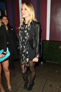 Kristin Cavallari's Feet (561991)