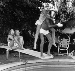 Hayley Mills's Feet (564687)