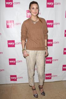 Whitney Port's Feet (565766)