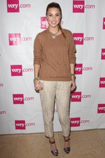 Whitney Port's Feet (565767)