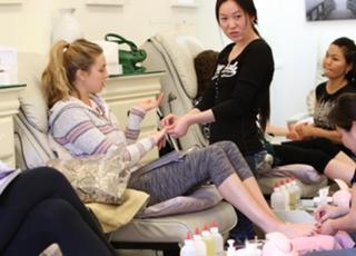 Whitney Port's Feet (566235)