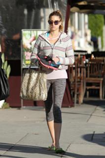 Whitney Port's Feet (566237)