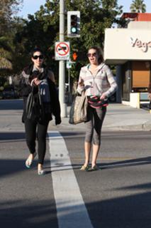 Whitney Port's Feet (568177)