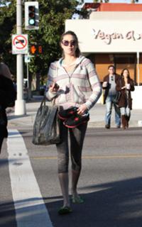 Whitney Port's Feet (568178)