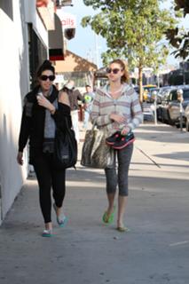 Whitney Port's Feet (568179)
