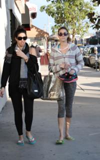 Whitney Port's Feet (568181)