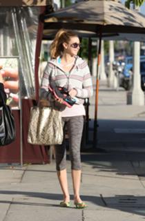 Whitney Port's Feet (568182)