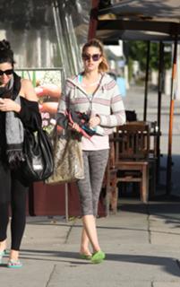 Whitney Port's Feet (568183)