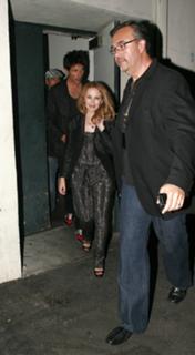 Kylie Minogue's Feet (570427)