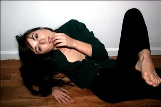 Olga Fedori's Feet (571333)