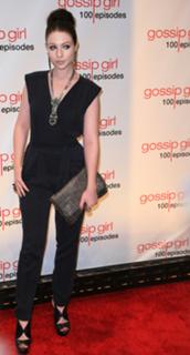 Michelle Trachtenberg's Feet (572916)