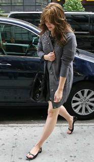 Mandy Moore's Feet (574023)