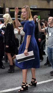 Uma Thurman's Feet (575565)