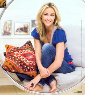 Wendy Van Dijk's Feet (577884)
